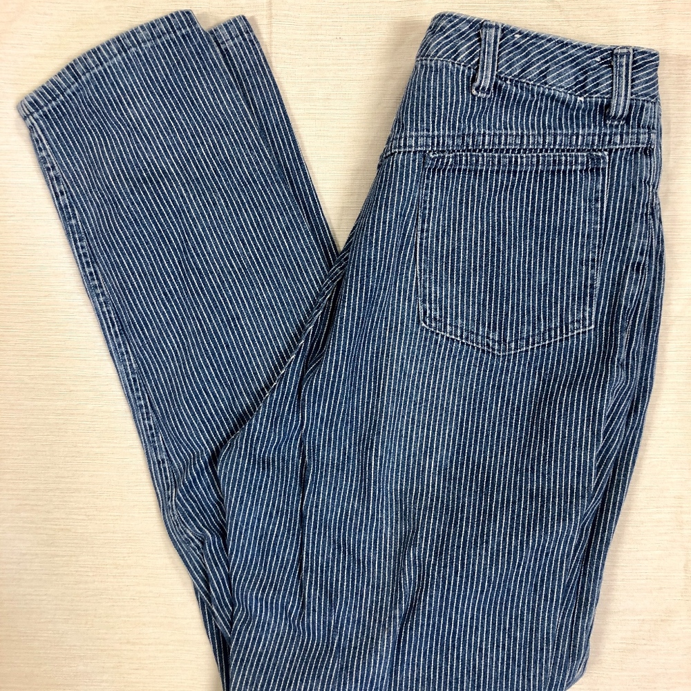 Ruff Hewn Jeans